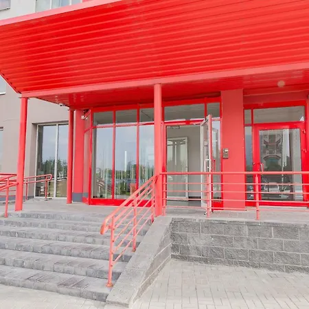 Danatower Апартаменты *
