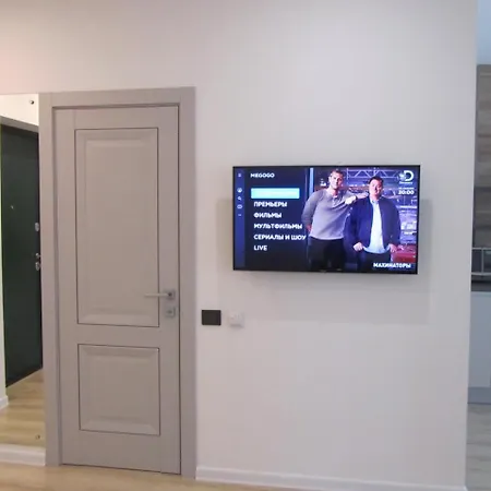 Danatower Comfort Apartment