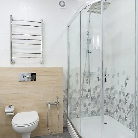 Danatower Comfort Minsk