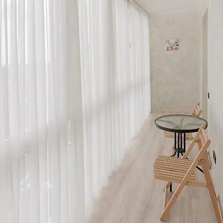 Danatower Comfort Apartment *