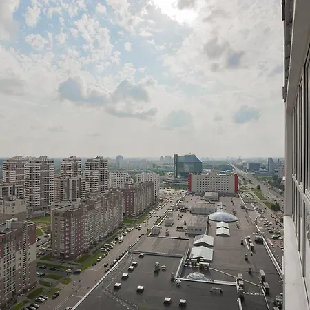 Danatower Comfort * Minsk
