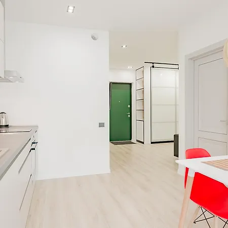 Danatower Comfort Apartment