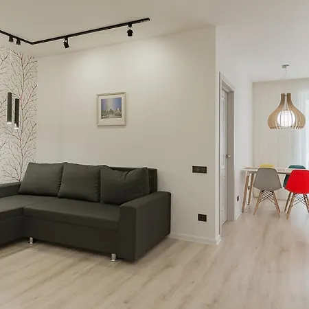 Danatower Comfort Minsk