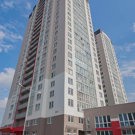 Apartment Danatower Comfort *